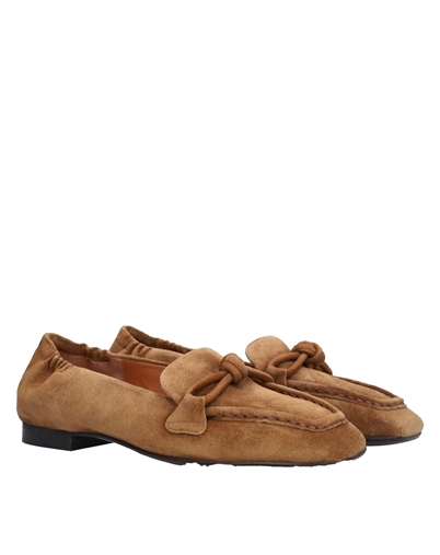 Billi Bi - A9419 Loafers - Brown